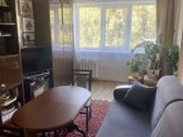 Parduodamas 3 Kambarių Butas V. Krėvės Pr., Kaune - nuotraukos Nr. 8