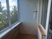 Parduodamas erdvus 3 kambarių butas Taikos pr - nuotraukos Nr. 9