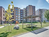 Nuomojamas Jaukiai Įrengtas Butas Virbeliškių - nuotraukos Nr. 16