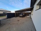 Pilnai Įrengtas A+ Klasės Namas  87,70 m²  - nuotraukos Nr. 4