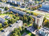Parduodamas šviesus butas vienoje patogiausių - nuotraukos Nr. 16