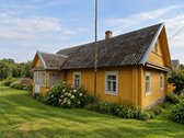 Parduodama Jauki Sodyba Kukiškės Kaime, - nuotraukos Nr. 2