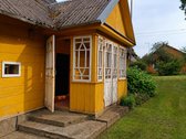Parduodama Jauki Sodyba Kukiškės Kaime, - nuotraukos Nr. 5