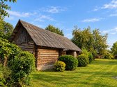 Parduodama Jauki Sodyba Kukiškės Kaime, - nuotraukos Nr. 6