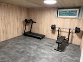 2024 M. Naujai Pastatytas 282 M² Namas Su 16 - nuotraukos Nr. 36