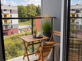 Naujas, įrengtas butas su balkonu, požeminiu - nuotraukos Nr. 31
