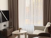 Išnuomuojamas naujai suremontuotas loftas - - nuotraukos Nr. 2