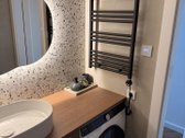 Išnuomuojamas naujai suremontuotas loftas - - nuotraukos Nr. 14