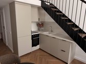 Išnuomuojamas naujai suremontuotas loftas - - nuotraukos Nr. 6