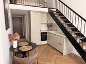 Išnuomuojamas naujai suremontuotas loftas - - nuotraukos Nr. 5