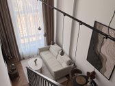 Išnuomuojamas naujai suremontuotas loftas - - nuotraukos Nr. 11