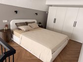 Išnuomuojamas naujai suremontuotas loftas - - nuotraukos Nr. 8