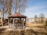 Naujas, įrengtas butas su balkonu, požeminiu - nuotraukos Nr. 47