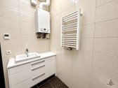 Nuomojamas Išskirtinis 3 Kambarių Butas - nuotraukos Nr. 11