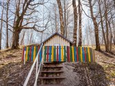 Naujas, įrengtas butas su balkonu, požeminiu - nuotraukos Nr. 51