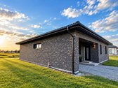 A++ klasės 137,18 m² pilnai įrengtas namas su - nuotraukos Nr. 4