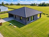A++ klasės 137,18 m² pilnai įrengtas namas su - nuotraukos Nr. 2