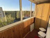 Ilgalaikei nuomai - 3 kambarių butas Veisiejų g. - nuotraukos Nr. 6