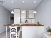 Moderniame P9 kvartale, Manufaktūrų g. 20, - nuotraukos Nr. 7