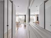 Moderniame P9 kvartale, Manufaktūrų g. 20, - nuotraukos Nr. 12