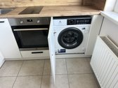 Nuomojamas 1k butas su balkonu, Viršuliškėse, - nuotraukos Nr. 5