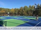 Parduodamas tvarkingas 3 kambarių (galima - nuotraukos Nr. 25
