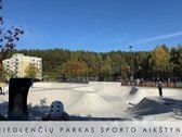 Parduodamas tvarkingas 3 kambarių (galima - nuotraukos Nr. 26