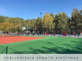 Parduodamas tvarkingas 3 kambarių (galima - nuotraukos Nr. 27