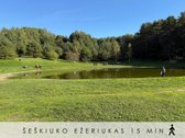 Parduodamas tvarkingas 3 kambarių (galima - nuotraukos Nr. 29