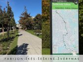 Parduodamas tvarkingas 3 kambarių (galima - nuotraukos Nr. 31