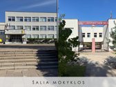 Parduodamas tvarkingas 3 kambarių (galima - nuotraukos Nr. 32