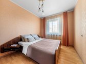Parduodamas tvarkingas 3 kambarių (galima - nuotraukos Nr. 11