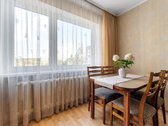 Parduodamas tvarkingas 3 kambarių (galima - nuotraukos Nr. 5