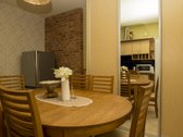 Trijų aukštų su dviem miegamaisiais apartamentai - nuotraukos Nr. 3