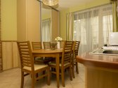Trijų aukštų su dviem miegamaisiais apartamentai - nuotraukos Nr. 4