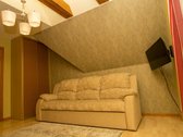 Trijų aukštų su dviem miegamaisiais apartamentai - nuotraukos Nr. 7