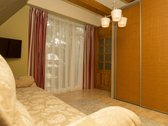 Trijų aukštų su dviem miegamaisiais apartamentai - nuotraukos Nr. 8