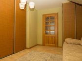 Trijų aukštų su dviem miegamaisiais apartamentai - nuotraukos Nr. 9