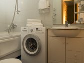 Trijų aukštų su dviem miegamaisiais apartamentai - nuotraukos Nr. 10