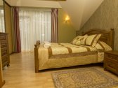 Trijų aukštų su dviem miegamaisiais apartamentai - nuotraukos Nr. 11