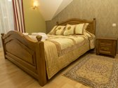 Trijų aukštų su dviem miegamaisiais apartamentai - nuotraukos Nr. 13