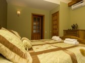 Trijų aukštų su dviem miegamaisiais apartamentai - nuotraukos Nr. 14