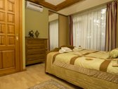 Trijų aukštų su dviem miegamaisiais apartamentai - nuotraukos Nr. 15