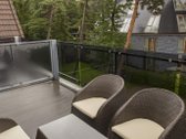 Trijų aukštų su dviem miegamaisiais apartamentai - nuotraukos Nr. 17