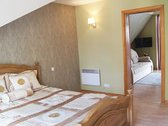 Trijų aukštų su dviem miegamaisiais apartamentai - nuotraukos Nr. 20