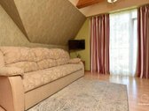 Trijų aukštų su dviem miegamaisiais apartamentai - nuotraukos Nr. 22