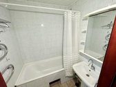 Nuomojamas 2 kambarių butas Visus Metus - nuotraukos Nr. 9