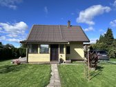 Parduodamas gyvenamasis namas su žemės sklypu - nuotraukos Nr. 3
