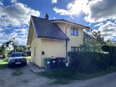 Parduodamas gyvenamasis namas su žemės sklypu - nuotraukos Nr. 5