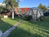 Parduodamas gyvenamasis namas su žemės sklypu - nuotraukos Nr. 6
